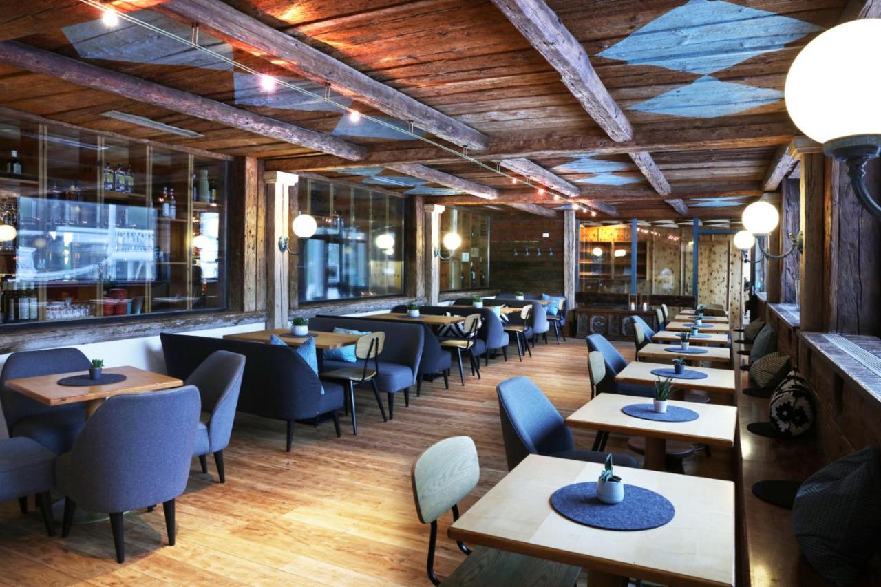 Jufa Alpenhotel Saalbach ภายนอก รูปภาพ