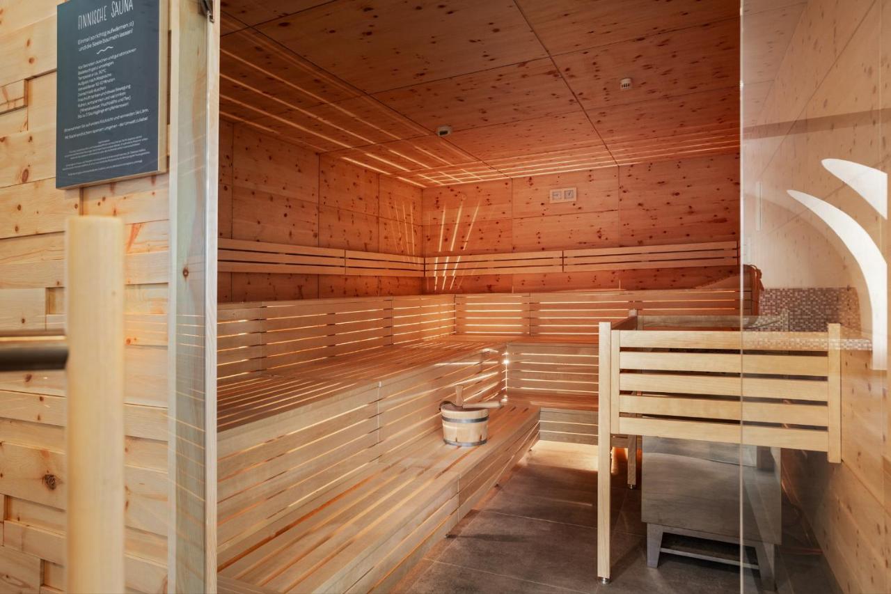 Jufa Alpenhotel Saalbach ภายนอก รูปภาพ