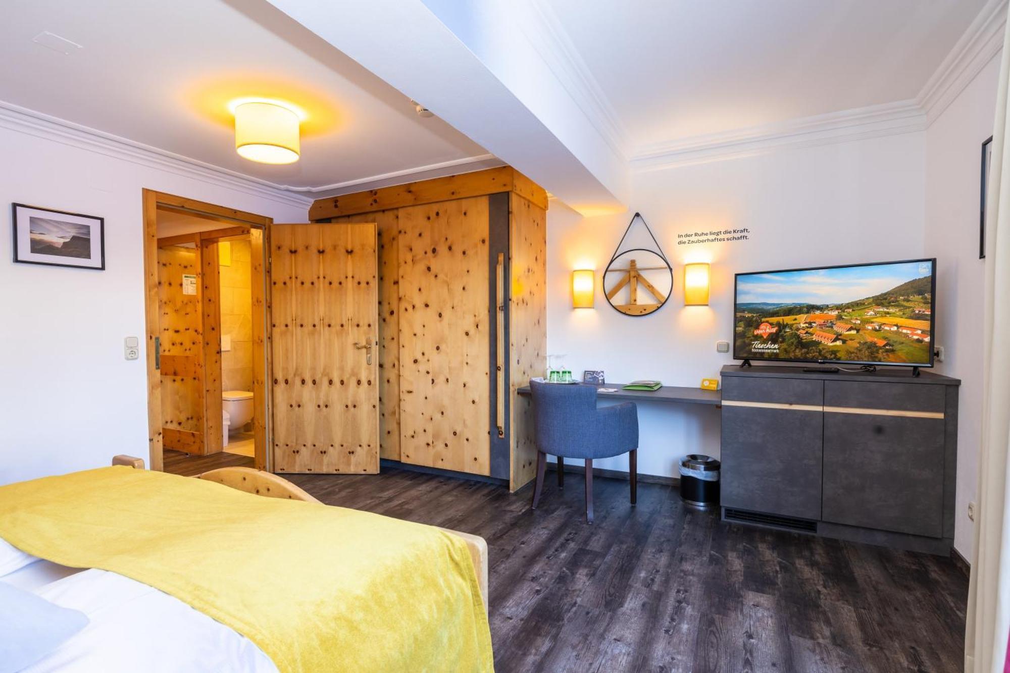 Jufa Alpenhotel Saalbach ภายนอก รูปภาพ