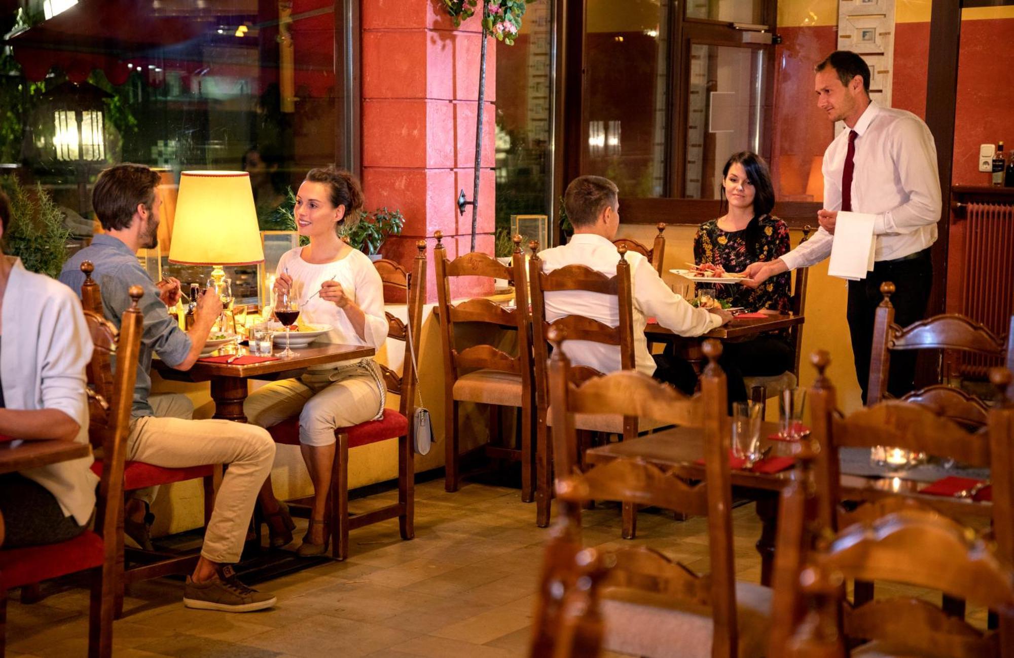 Jufa Alpenhotel Saalbach ภายนอก รูปภาพ