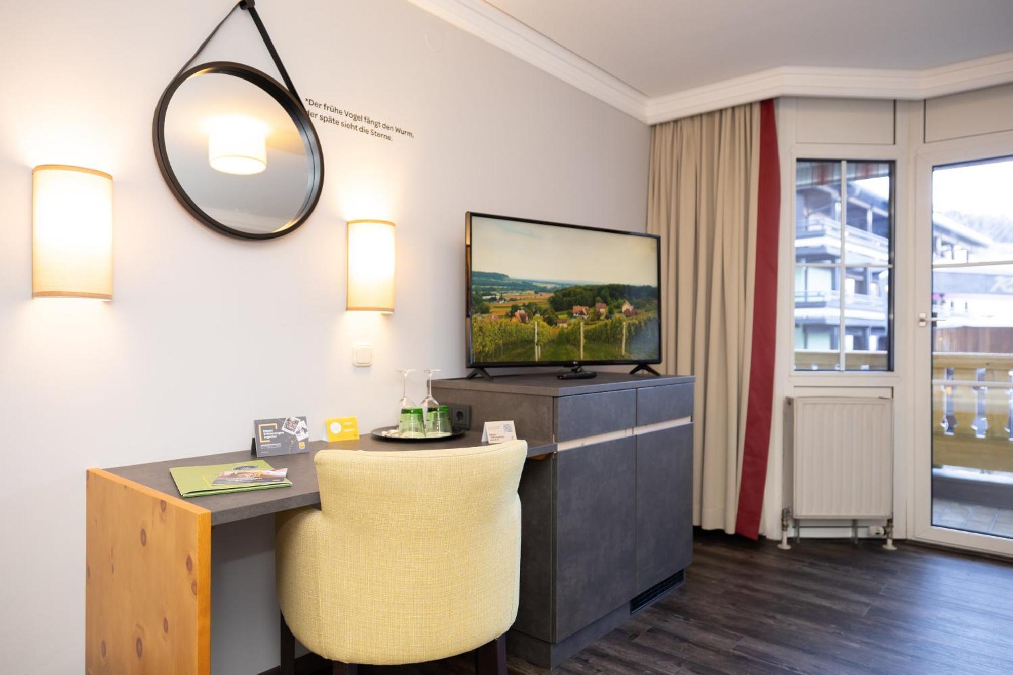 Jufa Alpenhotel Saalbach ภายนอก รูปภาพ