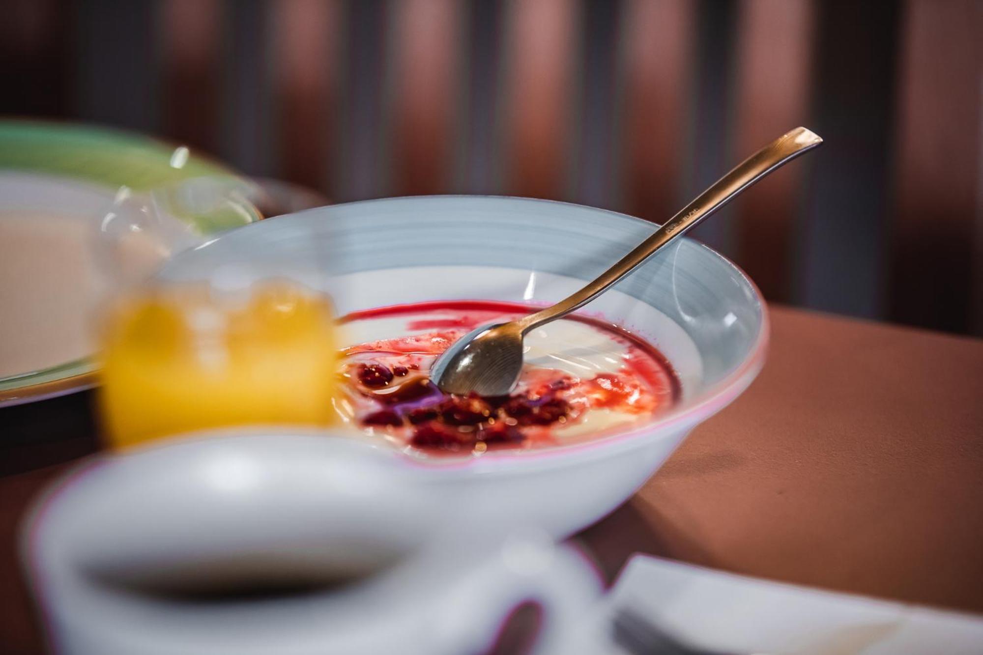 Jufa Alpenhotel Saalbach ภายนอก รูปภาพ
