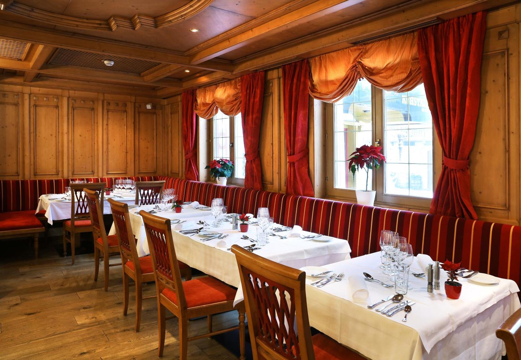 Jufa Alpenhotel Saalbach ภายนอก รูปภาพ